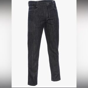 DRIFIRE Staight Leg Jeans Work Pant, Cat 2, Flame Resistant, 32x30